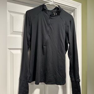 Under Armour Running 1/4 zip